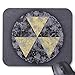 Produktbild keiwiornb Computer Accessories Anti-Friction Wristband Fallout Shelter-cl-dist Mouse Pad 18X22cm