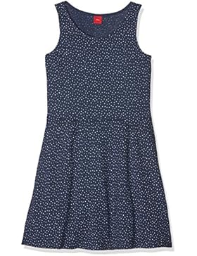 s.Oliver Mädchen Kleid 73.706.82.2642