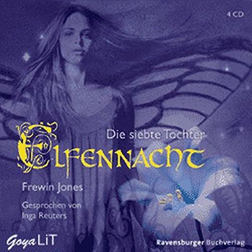 Elfennacht 01. Die siebte Tochter