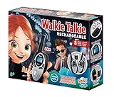 Buki - TW02 - Talkie Walkie Rechargeable