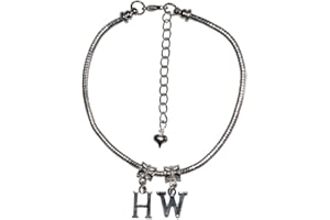 SEXYJEWELS-CO-UK HW hotwife Euro Fußkettchen Kette Armband Style 4 ? Sexy Jewels
