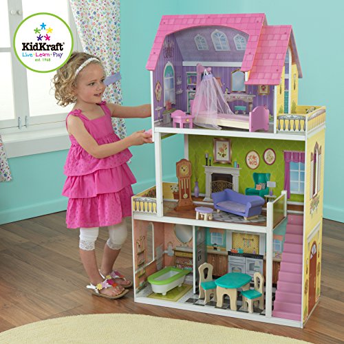KidKraft Florence Dollhouse