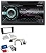 Produktbild Sony WX-900BT USB AUX MP3 2DIN CD Bluetooth Autoradio für Audi A4 99-01 B5 Symphony Aktivsystem