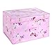 Piccolo Fairyland Foldable Pop Up Room Tidy Storage Chest