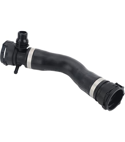 Lower Radiator Hose for BMW F30 340i, F33 440i, F36 440i