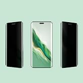 Ecr Mobile Honor 200 Pro ile Uyumlu Hidrojel Nano Ekran Koruyucu Film HAYALET(Privacy)