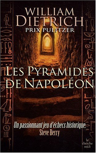 Les pyramides de Napoléon