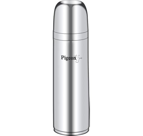 pigeon stainless steel vacuum flask