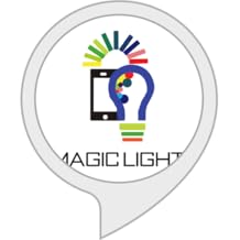 MagicLightWiFi
