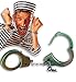 Price comparison product image Handcuffs