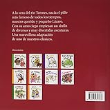 Image de El Lazarillo De Tormes (Tradiciones)