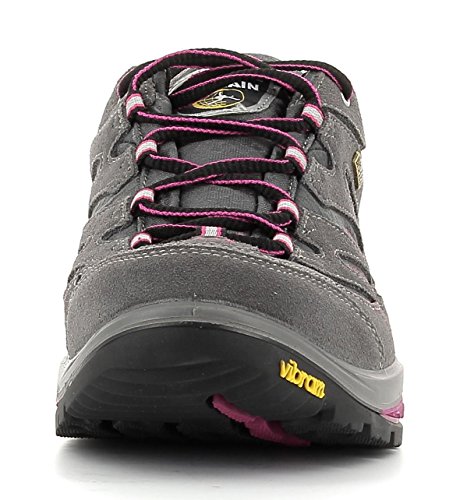 Grisport Damenschuhe Terrain Low Spotex Trekking- und Wanderstiefel, wasserdichte und atmungsaktive Spotex-Membran-Konstruktion - 5