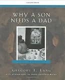 Image de Why a Son Needs a Dad: 100 Reasons