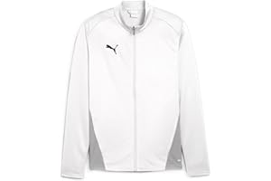 PUMA Kurtka dresowa Uniseks Kurtka Treningowa Teamgoal