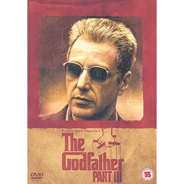 The Godfather: Part II: Amazon.co.uk: Al Pacino, Robert De Niro