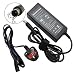 Produktbild HKFV Ladegerät Adapter Laptop Kabel Für HP Compaq Presario CQ57 CQ60 CQ61 CQ70 CQ71 G6 Notebook-Netzkabel HP Compaq Presario
