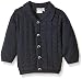 NAME IT Baby Boys Cardigan, Blue (Dress Blues), 3-6 Months