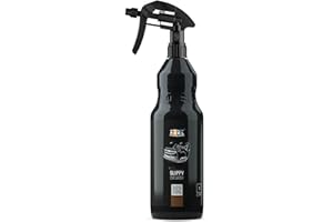 ADBL Slippy: Gleitmittel für Clay-Bar Reinigungsknete - Lackreiniger für deinen Auto Lack | 1L - Jetzt mit Canyon Trigger!