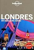 LONDRES EN QUELQUES JOURS 3ED