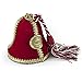Produktbild MusicBoxAttic Rare 2008 Collector 's Swiss 22 Note REUGE Bell – Madonna der Meadow, 001. Blue Danube, The