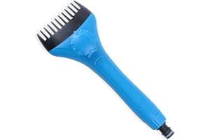 FRUNIMALL Filtre Jet Cleaner Baguette, Filtre Jet Cleaner Cartouche de Tige Cartouche Filtrante Nettoyant Filtres de Nettoyage pour Filtres à Remous Spa Nettoyant pour Piscine Elimine Saleté