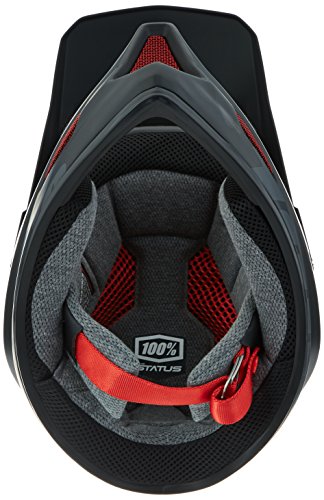 100% Status MTB Helm Unisex Erwachsene - 3