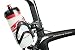 Produktbild Fahrrad Flaschenhalter Sattelstütze FC281Sportly - Elite Flasche abnehmbar.