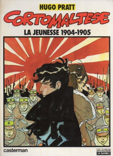 La jeunesse 1904-1905