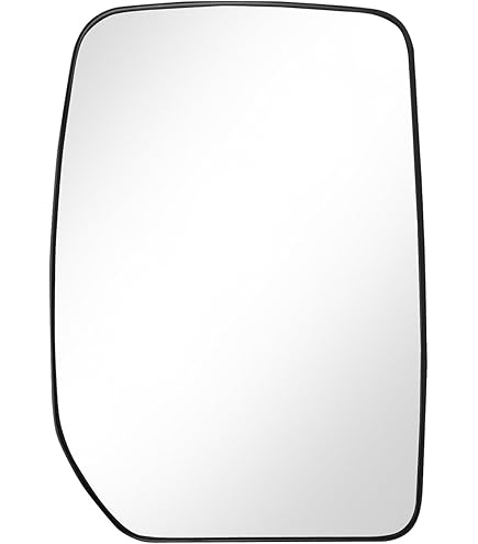 Cristal De Espejo, Retrovisor Exterior ALKAR 6432755 A Un Precio Económico