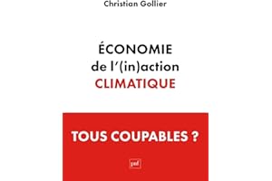 Économie de l'(in)action climatique