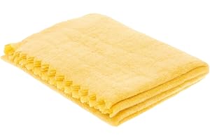 BIRCHWOOD CASEY BC-GCLTH-LG, panno per armi da fuoco, camoscio trattato, componenti inclusi: panno di pulizia