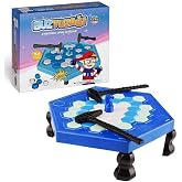 Moli Toys BUZ TUZAĞI OYUNU