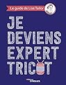 Je deviens expert en tricot par Tailor