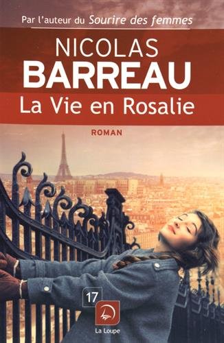 La  vie en Rosalie