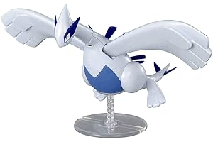 Pokemon Lugia, Bandai Spirits Pokemon Model Kit