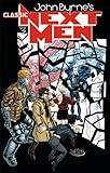 Image de John Byrne's Classic Next Men Volume 2