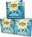 Produktbild Lipton Russian Grey Tea Aromatisierter Schwarztee 3 x 20 Pyramiden Teebeutel
