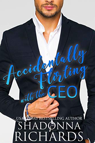 Accidentally Flirting with the CEO 1 (Whirlwind Romance Series) (English Edition) livre