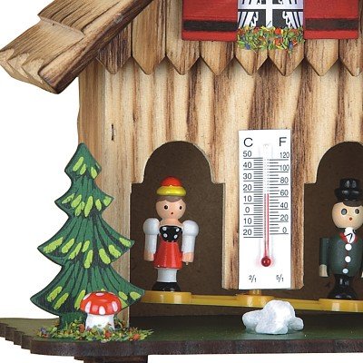 Wetterhaus TU 73 hell - 3