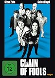 Chain of Fools - Steve Zahn