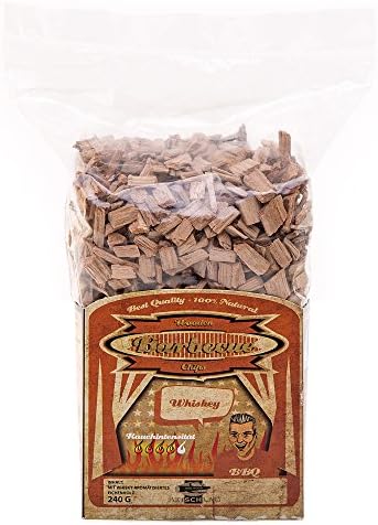 Axtschlag 100G00M1500V Devil Smoke Smoking Chips 1 kg