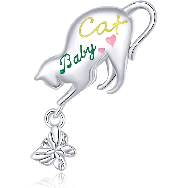 Bracciale Bluespirit B-Baby In Argento 925 - Rodiato Rosso | Gioiello Per Bambina - Foto 3