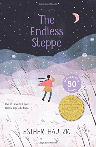 The Endless Steppe: Growing Up in Siberia