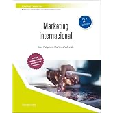 Marketing internacional 2.&ordf; edici&oacute;n 2026 (Comercio y Marketing)