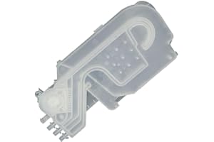 SOS ACCESSOIRE Spender mit Durchflussmesser Original Spülmaschine 481010386232, 480140102406 Whirlpool