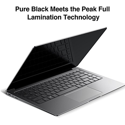 CHUWI LapBook Air Laptops Notebook Ultrabook Netbook - Up to 2 2GHz Portable Computer Intel Apollo Lake Celeron N3450   14 1  FHD Display  1920 x1080 
