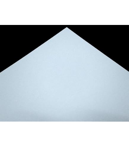 Fixo Fluorescent Yellow Paper - 75g A4 Sheets, 100 Pack For Printing, Notes & Crafts