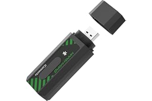 MARS HYDRO iConnectu Controller , Bluetooth USB Supports Smart Grow System Devices, Easy to Install & Use, WiFi App Controllable for MARSHYDRO FC/FCE Series