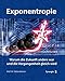 Exponentropie: Warum die Zukunft anders war und die Vergangenheit gleich wird von Tobias Breiner (August 2012) Gebundene Ausgabe by 
