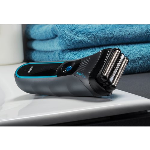 Imagen 5 de Braun CruZer 6 Clean Shave